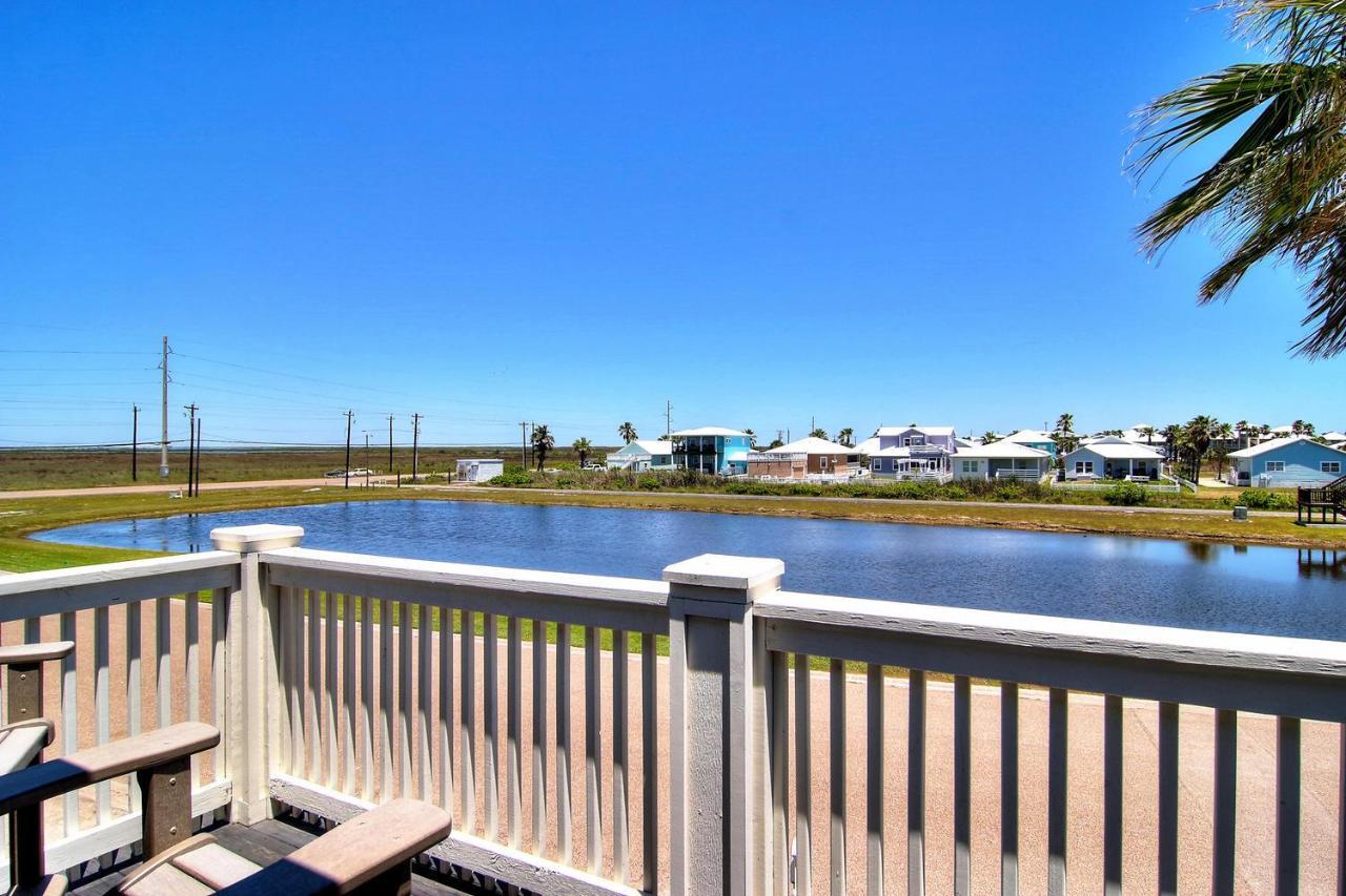 Villa Sugar Shack Sh4897 Port Aransas Exterior foto
