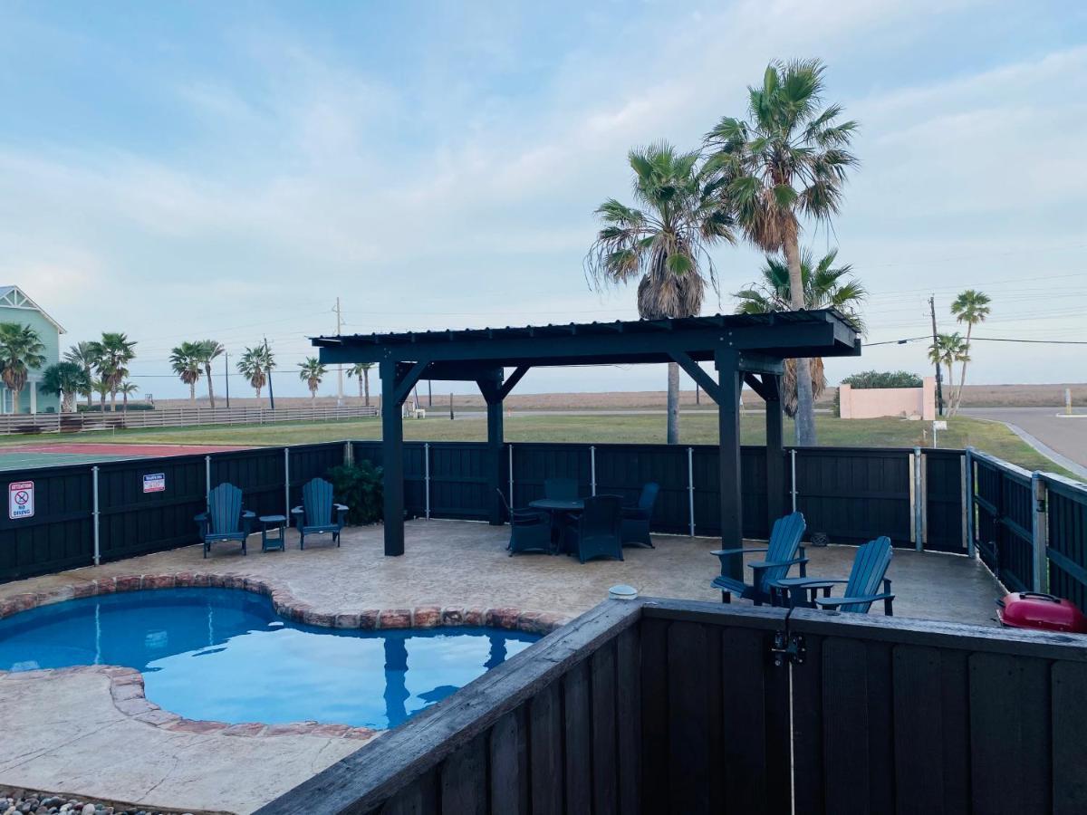 Villa Sugar Shack Sh4897 Port Aransas Exterior foto
