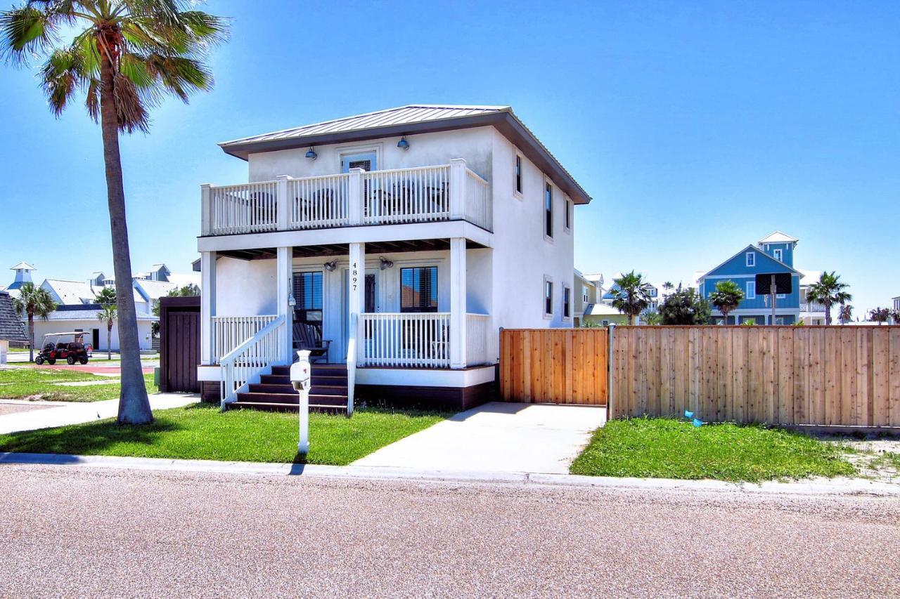 Villa Sugar Shack Sh4897 Port Aransas Exterior foto