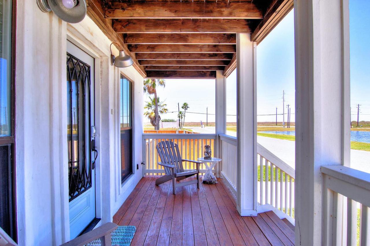 Villa Sugar Shack Sh4897 Port Aransas Exterior foto